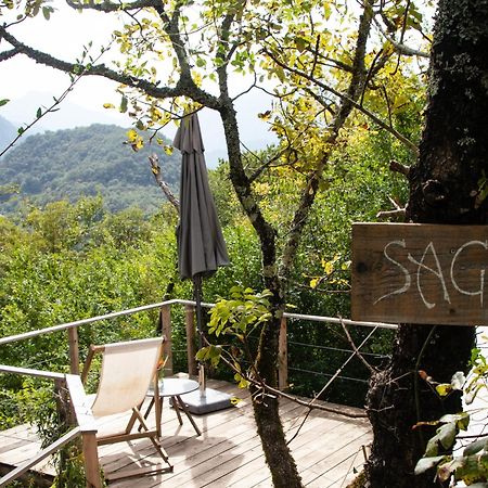 Hoopoe Glamping Otel Virpazar Dış mekan fotoğraf