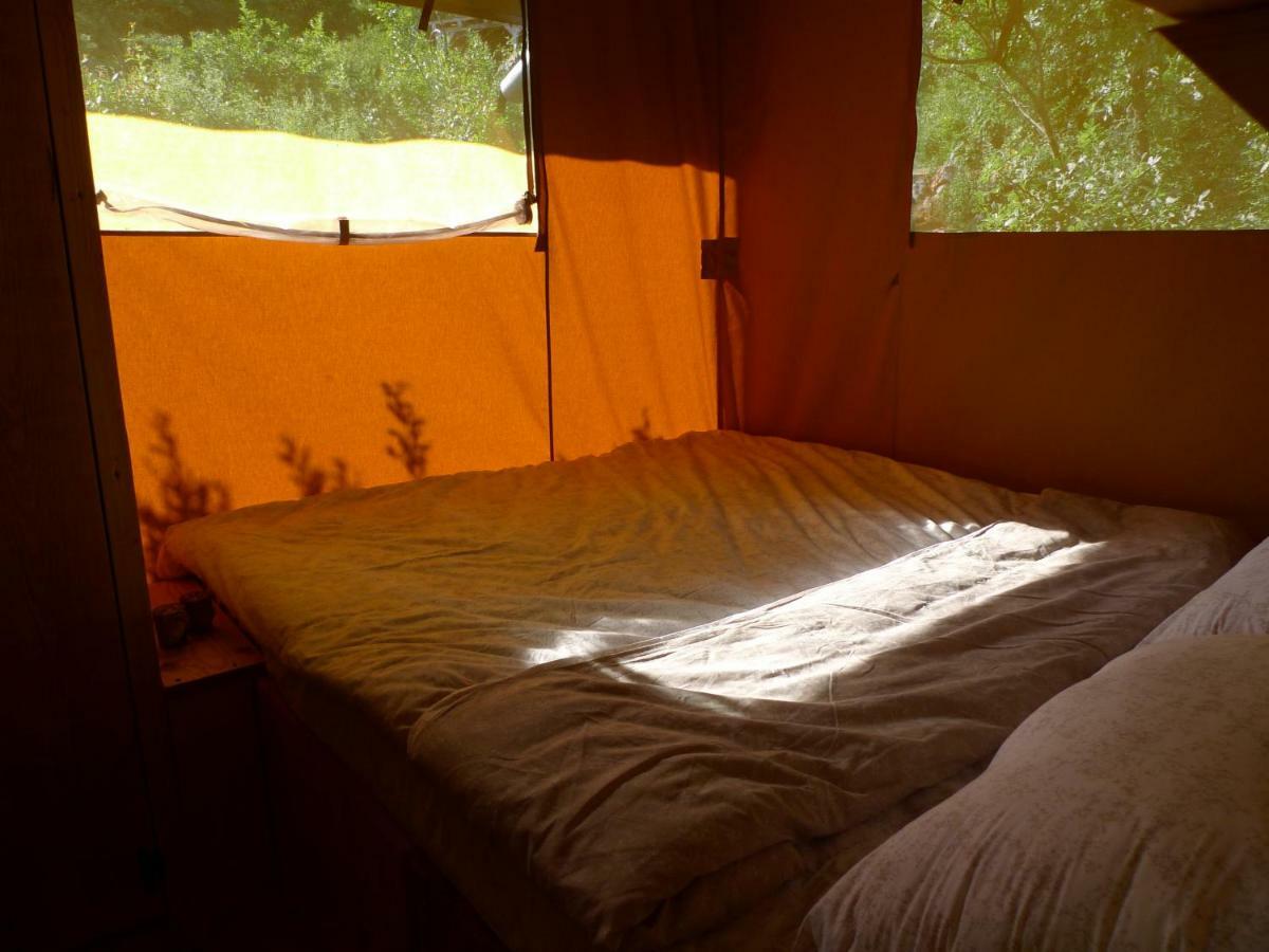 Hoopoe Glamping Otel Virpazar Dış mekan fotoğraf