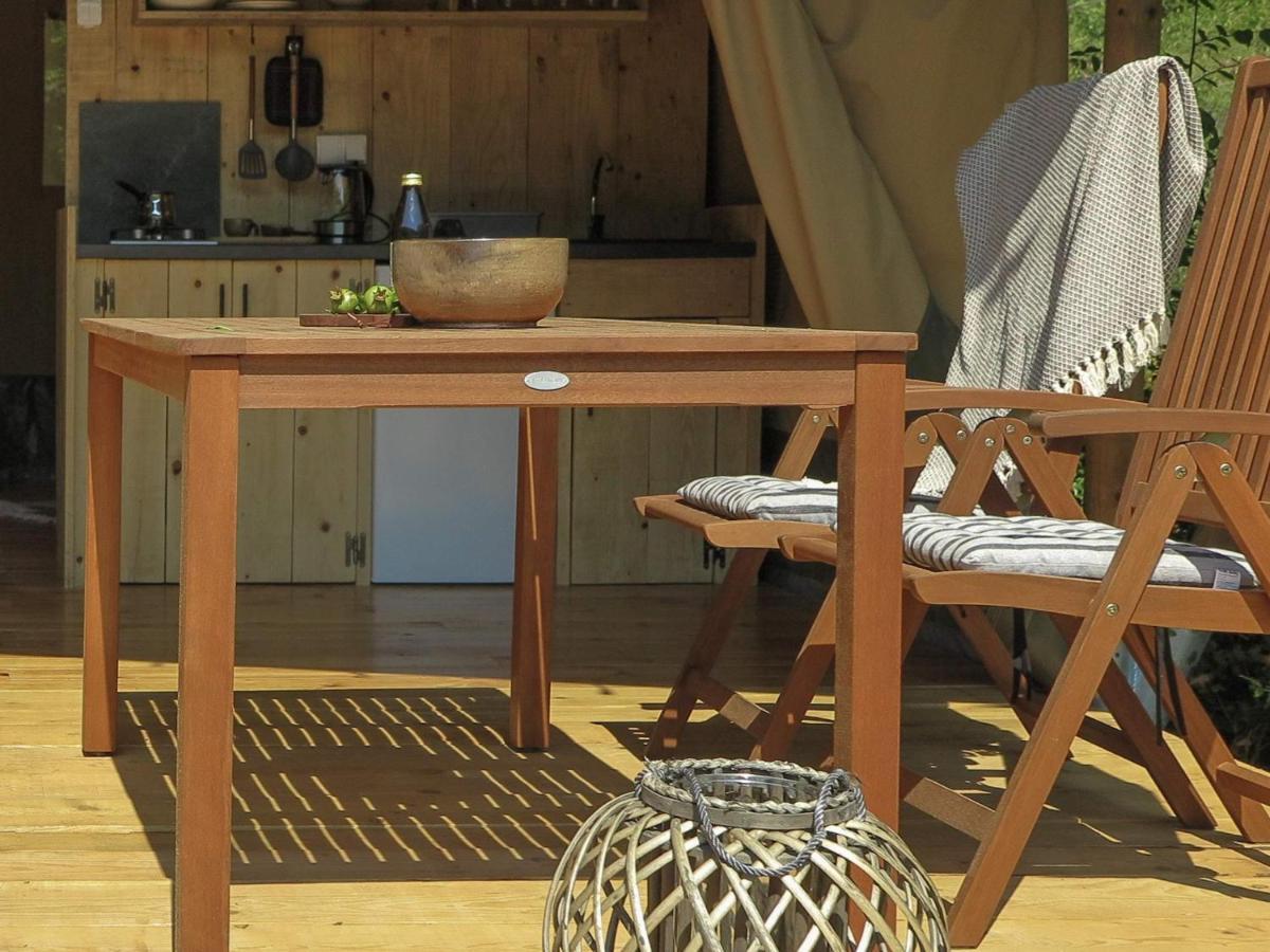 Hoopoe Glamping Otel Virpazar Dış mekan fotoğraf