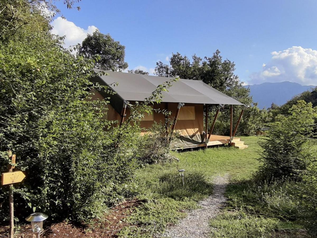 Hoopoe Glamping Otel Virpazar Dış mekan fotoğraf